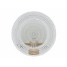 UP31106-4" Back-Up Light - Clear Lens