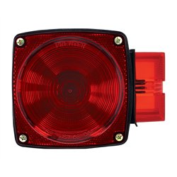 UP31133-Over 80" Wide Combination Light Without License Light