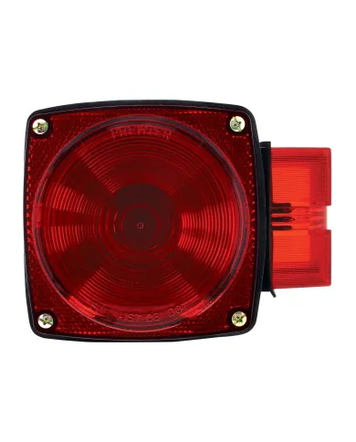 UP31133-Over 80" Wide Combination Light Without License Light