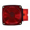 UP31133-Over 80" Wide Combination Light Without License Light