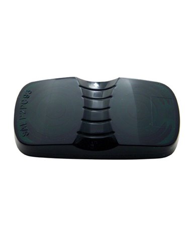 (BULK) TIGER-EYE CLEARANCE/MARKER LIGHT LENS - GREEN (U/A) (BULK) TIGER-EYE CLEARANCE/MARKER LIGHT LENS - GREEN (U/A)