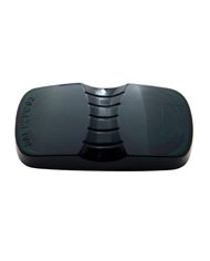 (BULK) TIGER-EYE CLEARANCE/MARKER LIGHT LENS - GREEN (U/A)