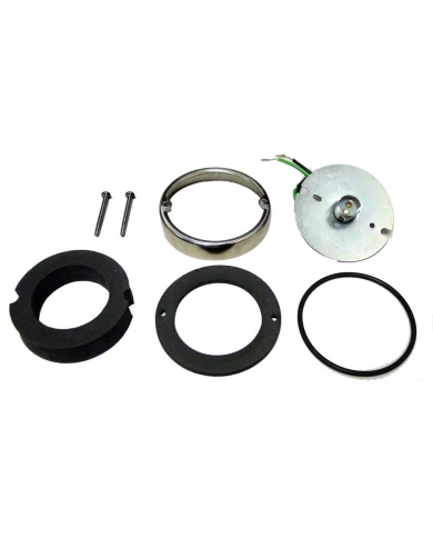 (BULK) CAB LIGHT CONVERSION KIT W/ 1157 DOUBLE CONTACT BASE (BULK) CAB LIGHT CONVERSION KIT W/ 1157 DOUBLE CONTACT BASE
