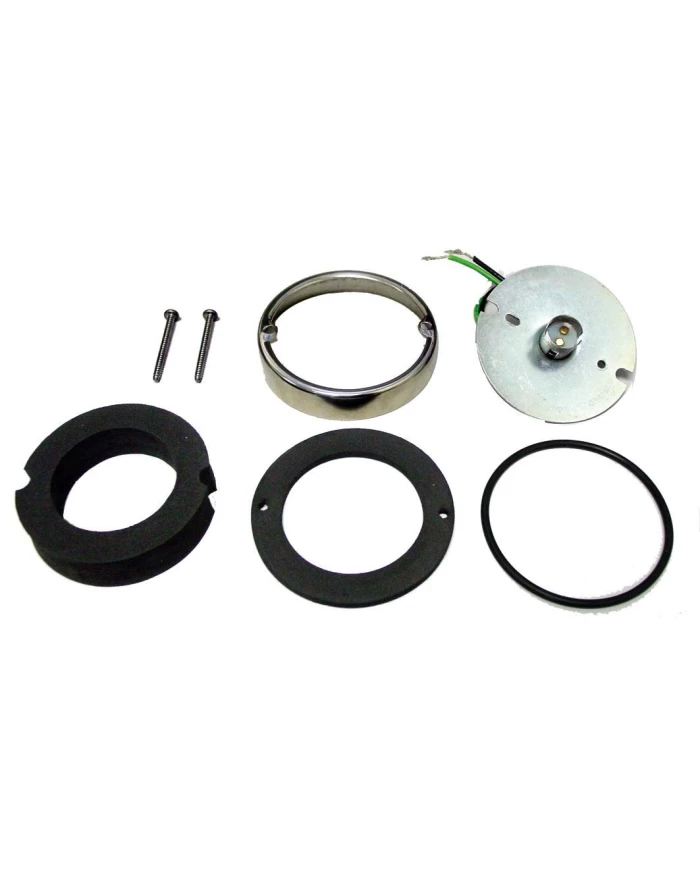 (BULK) CAB LIGHT CONVERSION KIT W/ 1157 DOUBLE CONTACT BASE