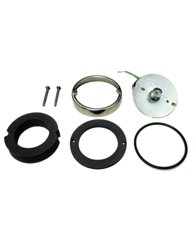 (BULK) CAB LIGHT CONVERSION KIT W/ 1156 SINGLE CONTACT BASE (BULK) CAB LIGHT CONVERSION KIT W/ 1156 SINGLE CONTACT BASE