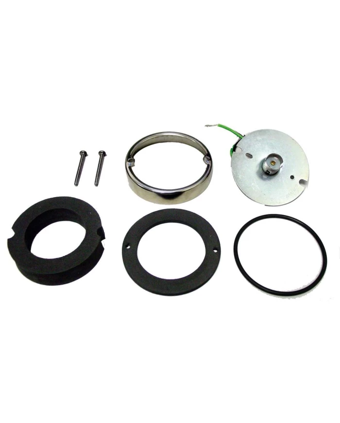 (BULK) CAB LIGHT CONVERSION KIT W/ 1156 SINGLE CONTACT BASE