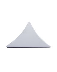 (BULK) STAINLESS STEEL PETERBILT 359 HEADLIGHT BEZEL INSERT (BULK) STAINLESS STEEL PETERBILT 359 HEADLIGHT BEZEL INSERT