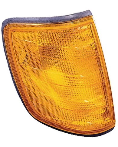 (BOX) FREIGHTLINER FLD FRONT SIGNAL LAMP - PASSENGER SIDE (BOX) FREIGHTLINER FLD FRONT SIGNAL LAMP - PASSENGER SIDE