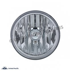 UP31189-Fog Light For 2008+ Mack Pinnacle