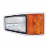 UP31208-Headlight For Mack CH600/CL600/CL700 - Driver