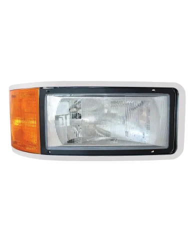 UP31209-Headlight For Mack CH600/CL600/CL700 - Passenger