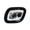 UP31222-2 LED Fog & Driving Light Assembly For 2008-2017 Freightliner Cascadia - Driver
