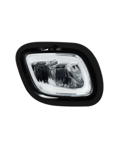 UP31223-2 LED Fog & Driving Light Assembly For 2008-2017 Freightliner Cascadia - Passenger