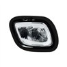 UP31223-2 LED Fog & Driving Light Assembly For 2008-2017 Freightliner Cascadia - Passenger