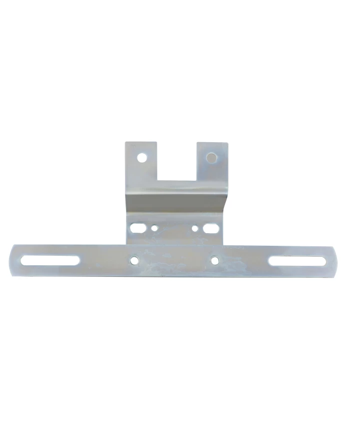 (BULK) UNIVERSAL METAL LICENSE BRACKET (BULK) UNIVERSAL METAL LICENSE BRACKET
