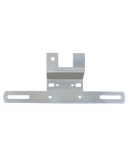 (BULK) UNIVERSAL METAL LICENSE BRACKET (BULK) UNIVERSAL METAL LICENSE BRACKET