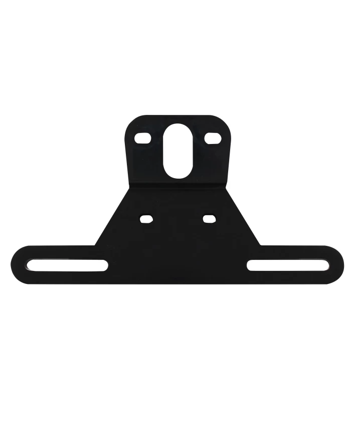 (BULK) UNIVERSAL PLASTIC LICENSE BRACKET
