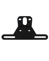 (BULK) UNIVERSAL PLASTIC LICENSE BRACKET (BULK) UNIVERSAL PLASTIC LICENSE BRACKET