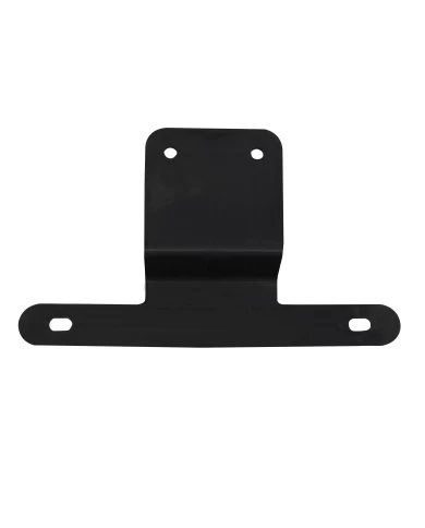 (BULK) UNIVERSAL PLASTIC LICENSE BRACKET (BULK) UNIVERSAL PLASTIC LICENSE BRACKET