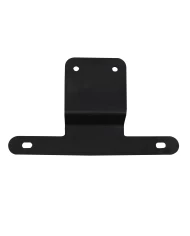 (BULK) UNIVERSAL PLASTIC LICENSE BRACKET