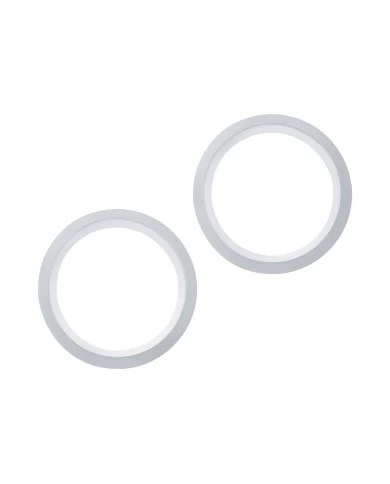 (BULK) DOUBLE FACE GASKET FOR CHROME RIM (BULK) DOUBLE FACE GASKET FOR CHROME RIM