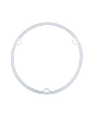 (BULK) RUBBER GASKET FOR GLASS TURN SIGNAL LENS (BULK) RUBBER GASKET FOR GLASS TURN SIGNAL LENS