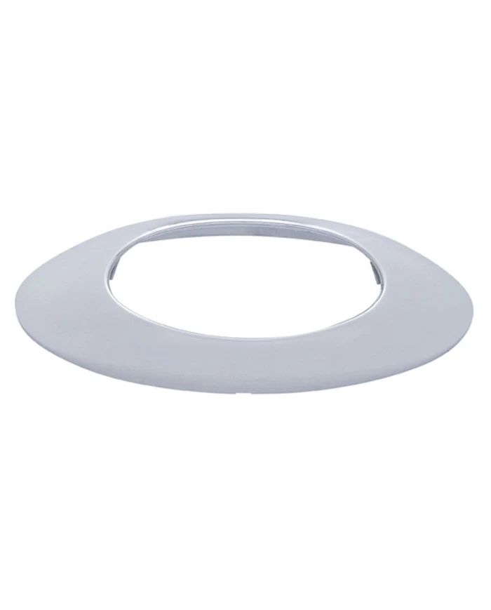 (CARD) CHROME PLASTIC "PHANTOM I" BEZEL (CARD) CHROME PLASTIC "PHANTOM I" BEZEL