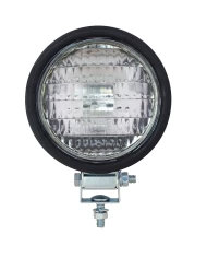 (BOX) PAR 36 RUBBER WORK LIGHT (BOX) PAR 36 RUBBER WORK LIGHT