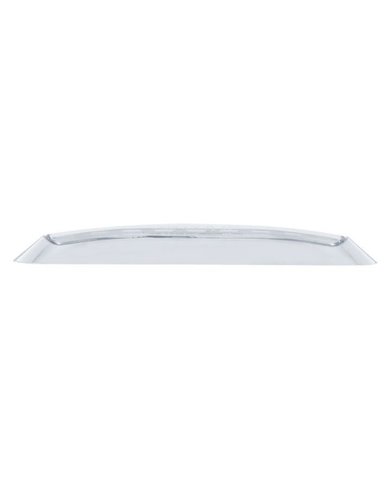 (CARD) 9 BLUE LED CLEARANCE/MARKER LIGHT BAR - CLEAR (CARD) 9 BLUE LED CLEARANCE/MARKER LIGHT BAR - CLEAR