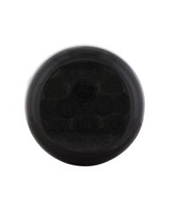 (CARD) 15 RED LED 2 3/8” HARLEY TURN SIGNAL - SMOKE LENS