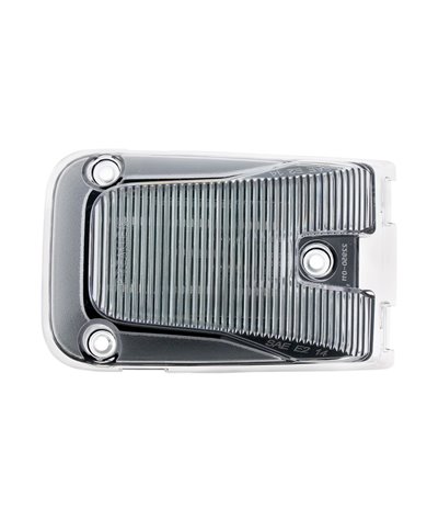(CARD) 6LED VOLVO SIDE INDICATOR LIGHT (CARD) 6LED VOLVO SIDE INDICATOR LIGHT