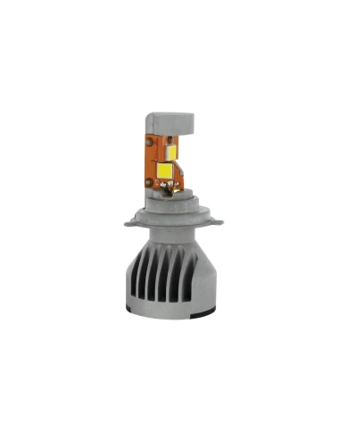 (CARD) HIGH POWER H4 LED HEADLIGHT BULB (CARD) HIGH POWER H4 LED HEADLIGHT BULB