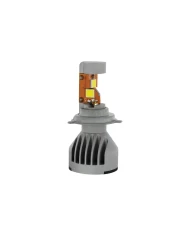 (CARD) HIGH POWER H4 LED HEADLIGHT BULB (CARD) HIGH POWER H4 LED HEADLIGHT BULB
