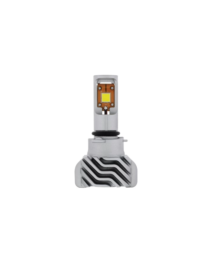 (CARD) HIGH POWER 9006/HB4 LED BULB