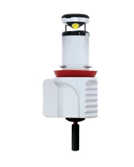 (CARD) 8 WATT HIGH POWER H8/H11/H16 LED BULB (CARD) 8 WATT HIGH POWER H8/H11/H16 LED BULB