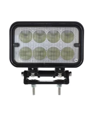 (BOX) 8 HIGH POWER 6 WATT LED WORK LIGHT (BOX) 8 HIGH POWER 6 WATT LED WORK LIGHT