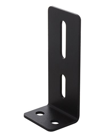 (BULK) L BRACKET FOR DIRECTIONAL LIGHT BAR (BULK) L BRACKET FOR DIRECTIONAL LIGHT BAR