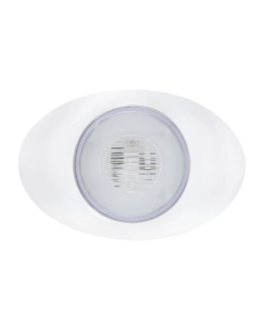 (CARD) 5 LED "M3 MILLENNIUM" CLEARANCE/MARKER LIGHT - GLO LIGHT - AMBER LED/CLEAR LENS (CARD) 5 LED "M3 MILLENNIUM" CLEARANCE/MARKER LIGHT - GLO LIGHT - AMBER LED/CLEAR LENS
