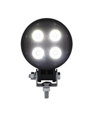 (CARD) 4 HIGH POWER 3 WATT LED COMPACT WORK LIGHT