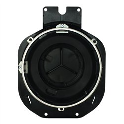 UP31279-Headlight Bucket For 1996-2005 Freightliner Century