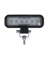 (BOX) 6 HIGH POWER 3W SMD LED RECTANGULAR FLOOD LIGHT