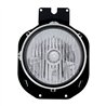 UP31280-Crystal Headlight With Bracket For 1996-2005 Freightliner Century