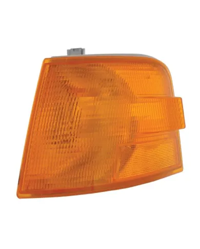 UP31301-Turn Signal Light For 1996-2003 Volvo VN Series - Driver