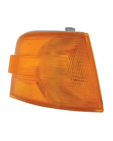 UP31302-Turn Signal Light For 1996-2003 Volvo VN Series - Passenger