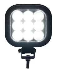 (CARD) 9 HIGH POWER LED 12V/36V WORK LIGHT - FLOOD LIGHT