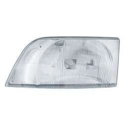 UP31310-Headlight For 1996-2003 Volvo VN - Driver