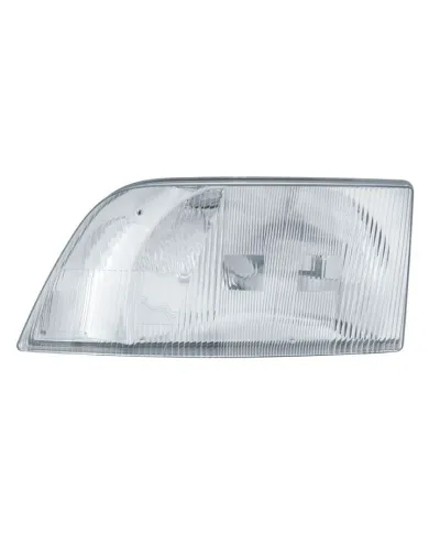 UP31310-Headlight For 1996-2003 Volvo VN - Driver