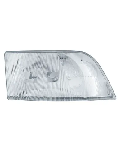 UP31311-Headlight For 1996-2003 Volvo VN - Passenger