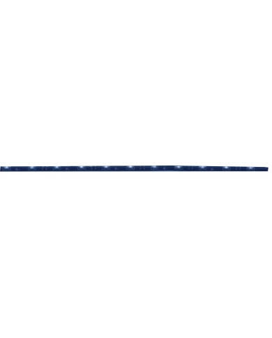 (CARD) 45 BLUE LED 35 1/4" FLEX LIGHT - WIRE EXIT RIGHT (CARD) 45 BLUE LED 35 1/4" FLEX LIGHT - WIRE EXIT RIGHT