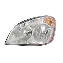UP31319-Headlight For 2008-2017 Freightliner Cascadia - Driver